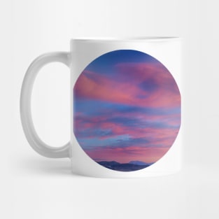 Beautiful View Mug